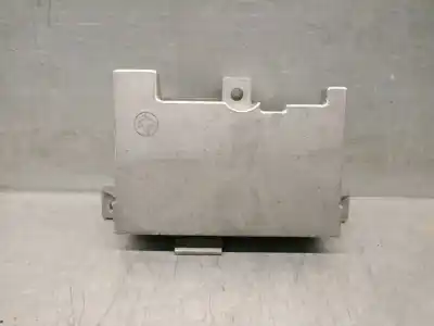 Автозапчастина б/у ебу контролер двигуна для smart forfour (454) 1.1 (454.033) посилання на oem iam a4545450032 a68000f16 hitachi 