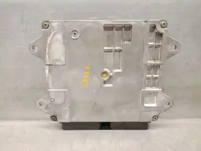 Автозапчастина б/у ебу контролер двигуна для smart forfour (454) 1.1 (454.033) посилання на oem iam a1341502679  