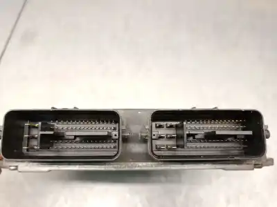 Автозапчастина б/у ебу контролер двигуна для smart forfour (454) 1.1 (454.033) посилання на oem iam a1341502679  