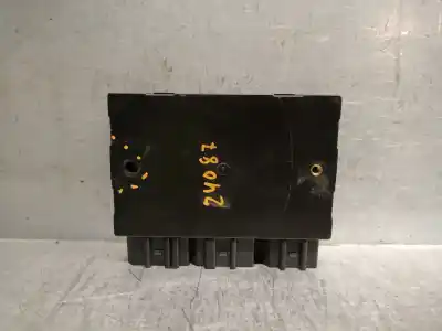 Автозапчастина б/у модуль комфорт для seat toledo ii (1m2) 1.9 tdi посилання на oem iam 1j0959799s