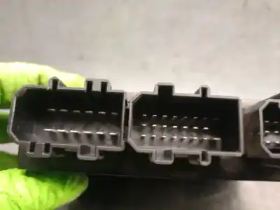 Second-hand car spare part comfort module for seat toledo ii (1m2) 1.9 tdi oem iam references 1j0959799s  5dk00795350