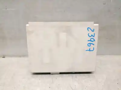 Автозапчасти б/у электронный модуль за smart forfour (454) 1.1 (454.033) ссылки oem iam a4548202526  