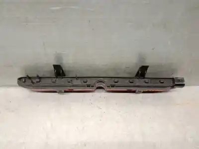 Pezzo di ricambio per auto di seconda mano luce freno centrale per smart forfour (454) 1.1 (454.033) riferimenti oem iam a4548200356  a4548200356