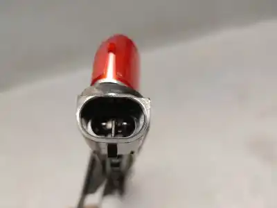 Pezzo di ricambio per auto di seconda mano luce freno centrale per smart forfour (454) 1.1 (454.033) riferimenti oem iam a4548200356  a4548200356