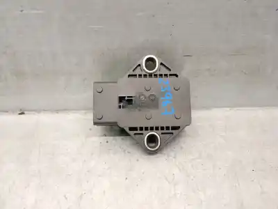 Автозапчастина б/у електронний модуль для smart forfour (454) 1.1 (454.033) посилання на oem iam a4545420418 0265005289 bosch 