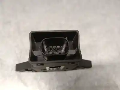 Автозапчастина б/у електронний модуль для smart forfour (454) 1.1 (454.033) посилання на oem iam a4545420418 0265005289 bosch 