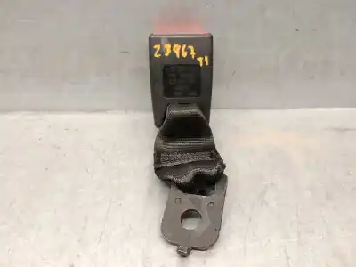 Автозапчастина б/у лівий задній гачок для smart forfour (454) 1.1 (454.033) посилання на oem iam a4548601005  a4548600405cn4a