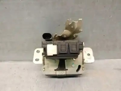 Автозапчастина б/у замок багажника / ворот для smart forfour (454) 1.1 (454.033) посилання на oem iam mr959189  a4547400035