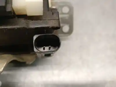 Автозапчастина б/у замок багажника / ворот для smart forfour (454) 1.1 (454.033) посилання на oem iam mr959189  a4547400035