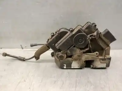 Автозапчасти б/у замок левой передней двери за smart forfour (454) 1.1 (454.033) ссылки oem iam a4547200135  a4547200135