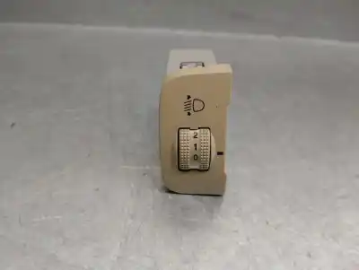 Pezzo di ricambio per auto di seconda mano controllo della luce per hyundai sonata v (nf) 2.0 crdi riferimenti oem iam 751u00080