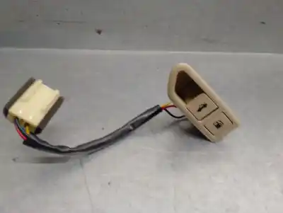 Pezzo di ricambio per auto di seconda mano interruttore per hyundai sonata v (nf) 2.0 crdi riferimenti oem iam 935553k500