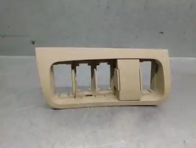 Pezzo di ricambio per auto di seconda mano modanatura per hyundai sonata v (nf) 2.0 crdi riferimenti oem iam 933103k510v2