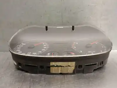 Second-hand car spare part dashboard for seat toledo ii (1m2) 1.9 tdi oem iam references 1m0919272  1m0919860nx