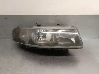 Автозапчастина б/у права фа для seat toledo ii (1m2) 1.9 tdi посилання на oem iam 1m1941016