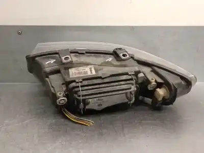 Автозапчастина б/у права фа для seat toledo ii (1m2) 1.9 tdi посилання на oem iam 1m1941016  1m1941016