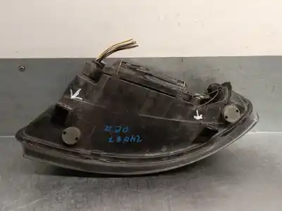 Автозапчастина б/у права фа для seat toledo ii (1m2) 1.9 tdi посилання на oem iam 1m1941016  1m1941016