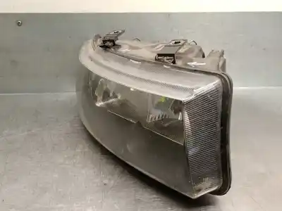 Автозапчастина б/у права фа для seat toledo ii (1m2) 1.9 tdi посилання на oem iam 1m1941016  1m1941016