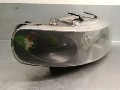 Автозапчастина б/у права фа для seat toledo ii (1m2) 1.9 tdi посилання на oem iam 1m1941016  1m1941016