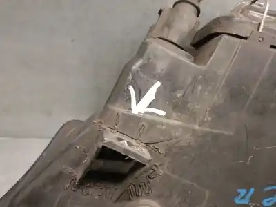 Автозапчастина б/у права фа для seat toledo ii (1m2) 1.9 tdi посилання на oem iam 1m1941016  1m1941016