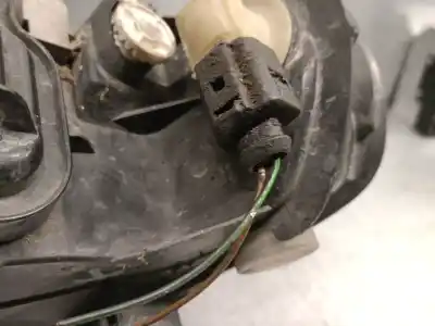 Автозапчастина б/у права фа для seat toledo ii (1m2) 1.9 tdi посилання на oem iam 1m1941016  1m1941016