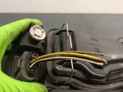 Автозапчастина б/у права фа для seat toledo ii (1m2) 1.9 tdi посилання на oem iam 1m1941016  1m1941016