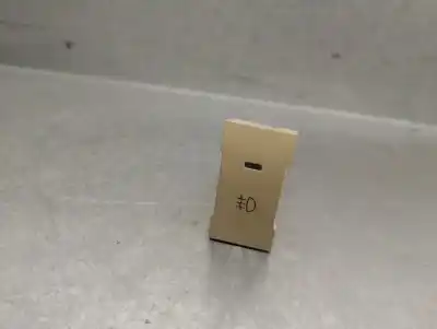 Pezzo di ricambio per auto di seconda mano interruttore per hyundai sonata v (nf) 2.0 crdi riferimenti oem iam 202007239