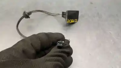 Second-hand car spare part tailgate back door handle for opel antara a (l07) 2.2 cdti oem iam references 96661410  4814016