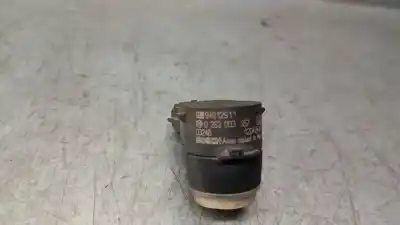 Автозапчастина б/у датчик для opel antara a (l07) 2.2 cdti посилання на oem iam 94812911 0263003967 bosch 