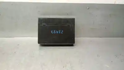 Автозапчастина б/у електронний модуль для opel antara a (l07) 2.2 cdti посилання на oem iam 95151084 tn2324000331 denso 