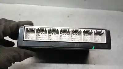 Second-hand car spare part electronic module for opel antara a (l07) 2.2 cdti oem iam references 95151084 tn2324000331 denso 