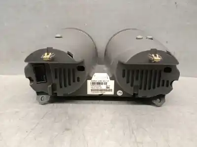 Автозапчасти б/у приборная доска за smart forfour (454) 1.1 (454.033) ссылки oem iam a4545405511  