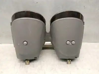 Автозапчасти б/у приборная доска за smart forfour (454) 1.1 (454.033) ссылки oem iam a4545405511  