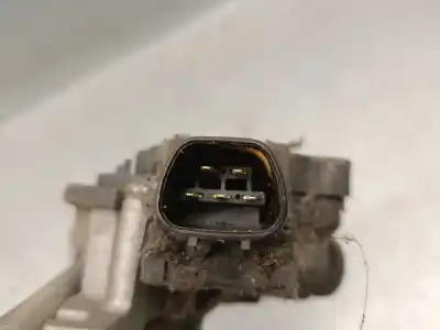 Автозапчасти б/у мотор переднего стеклоочистителя за smart forfour (454) 1.1 (454.033) ссылки oem iam a4548200008 ms1590107483 denso a4548200008