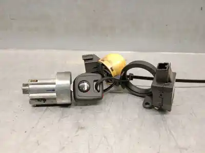 Автозапчастина б/у стартер для smart forfour (454) 1.1 (454.033) посилання на oem iam mr587813