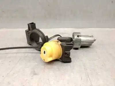 Автозапчастина б/у стартер для smart forfour (454) 1.1 (454.033) посилання на oem iam mr587813 5wk45107 siemens a4547600306