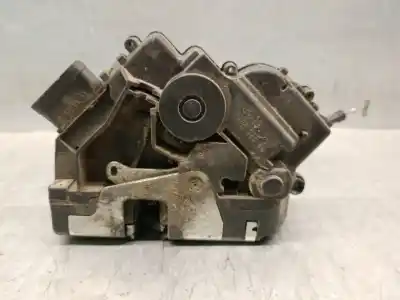 Автозапчастина б/у замок передній праві двері для smart forfour (454) 1.1 (454.033) посилання на oem iam a4547200235  a4547200235