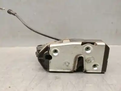 Автозапчастина б/у замок передній праві двері для smart forfour (454) 1.1 (454.033) посилання на oem iam a4547200235  a4547200235