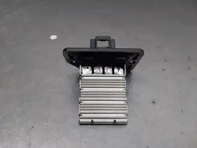 Pezzo di ricambio per auto di seconda mano resistenza al riscaldamento per hyundai sonata v (nf) 2.0 crdi riferimenti oem iam 971283k000