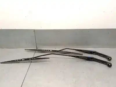 Pezzo di ricambio per auto di seconda mano braccio tergicristallo anteriore destro per smart forfour (454) 1.1 (454.033) riferimenti oem iam a4548200042  a4548200042