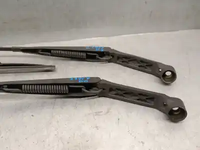 Pezzo di ricambio per auto di seconda mano braccio tergicristallo anteriore destro per smart forfour (454) 1.1 (454.033) riferimenti oem iam a4548200042  a4548200042