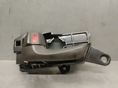 Pezzo di ricambio per auto di seconda mano maniglia interna anteriore sinistra per hyundai sonata v (nf) 2.0 crdi riferimenti oem iam 82613nf520