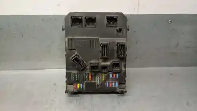 Second-hand car spare part  for CITROEN C3  OEM IAM references 9652474380 118085300 SIEMENS 