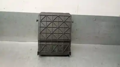 Second-hand car spare part fuse box unit for citroen c3 1.4 hdi exclusive oem iam references 9652474380 118085300 siemens 