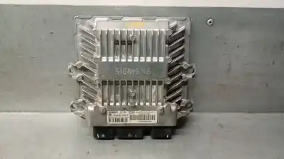 Second-hand car spare part  for CITROEN C3  OEM IAM references 9654925480 5WS4011ET SIEMENS 