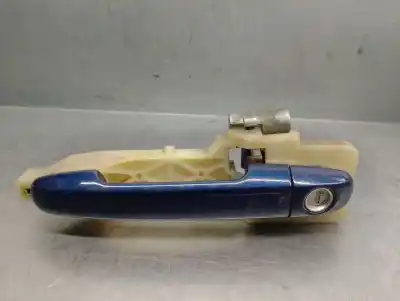 Pezzo di ricambio per auto di seconda mano maniglia esterna anteriore sinistra per hyundai sonata v (nf) 2.0 crdi riferimenti oem iam 826553k000