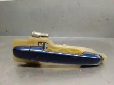 Pezzo di ricambio per auto di seconda mano maniglia esterna anteriore destra per hyundai sonata v (nf) 2.0 crdi riferimenti oem iam 826653k000