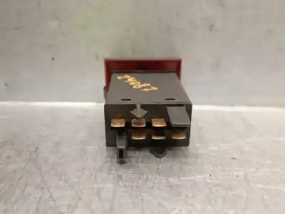 Second-hand car spare part hazard warning lights for seat toledo ii (1m2) 1.9 tdi oem iam references 1m0941509  1m0941509