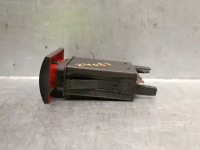 Second-hand car spare part hazard warning lights for seat toledo ii (1m2) 1.9 tdi oem iam references 1m0941509  1m0941509