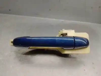 Pezzo di ricambio per auto di seconda mano maniglia esterna posteriore destra per hyundai sonata v (nf) 2.0 crdi riferimenti oem iam 836653k000